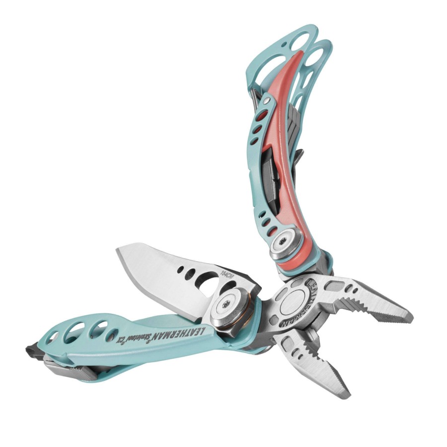 skeletool cx