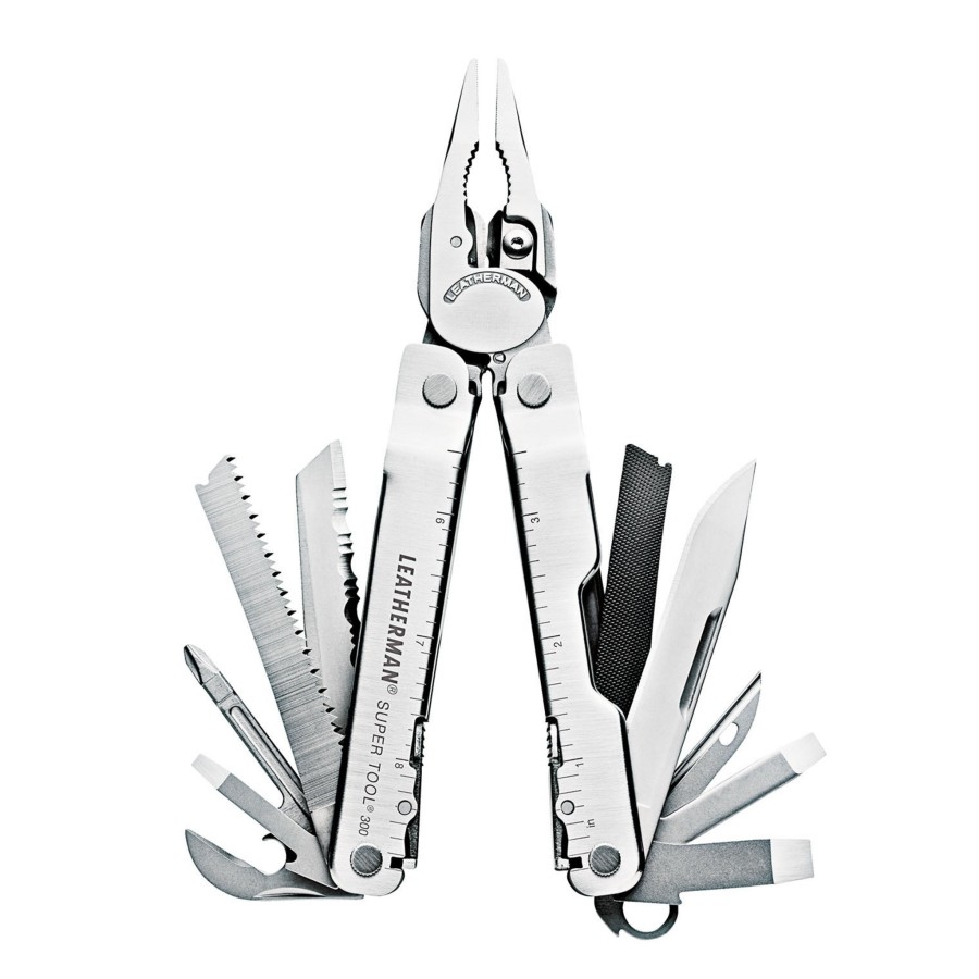 super tool 300